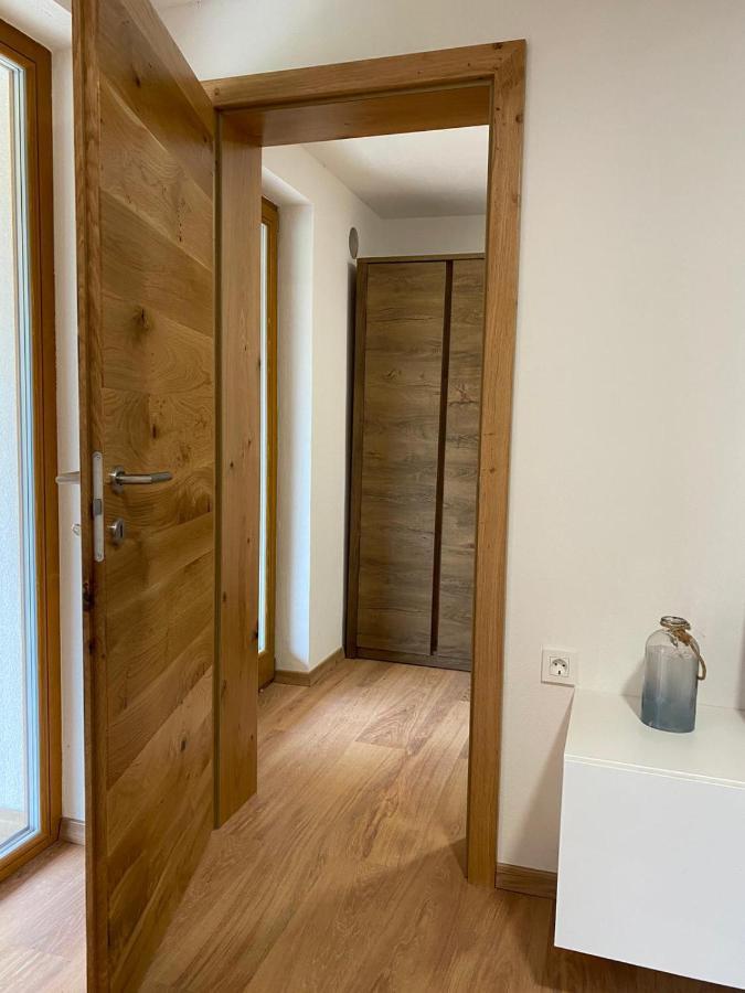 Apartma Lupis Apartment Podvolovljek Exterior photo